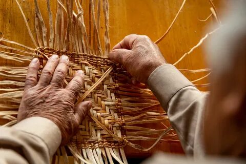 Weaving перевод