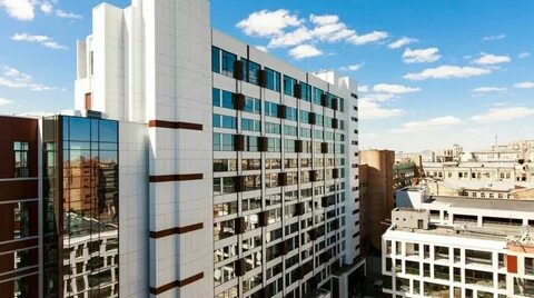 Строительство апартаментов в москве