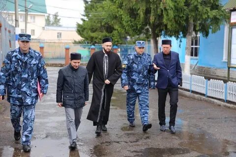 Адрес ик