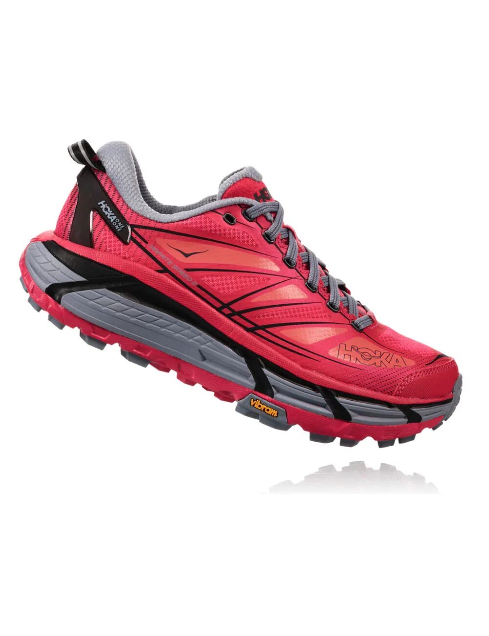 Обувь хока. Кроссовки Mafate Speed 3 Hoka. Hoka Mafate Speed 2 женские. Hoka Mafate Speed женские. Беговая обувь Hoka one.