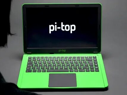 Pi top