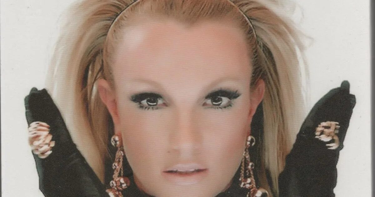 I wanna scream and shout. Britney Spears Hairstyle.