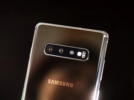 Samsung s последний