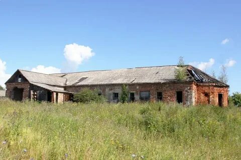 Ферма тверская область