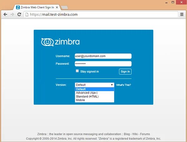 Zimbra почта. Клиент Зимбра. Интерфейс почты Zimbra. Zimbra web client. Забеду ру зимбра вход