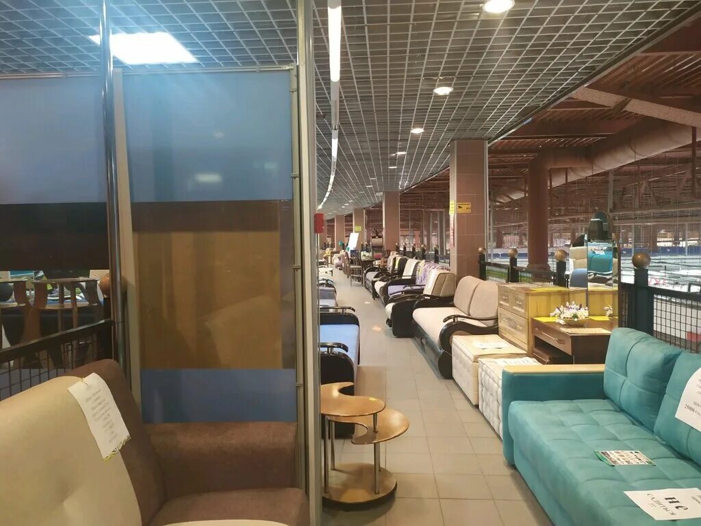 Орматек, матрасы, Московское ш., 55, Серпухов, Россия - Яндекс Карты