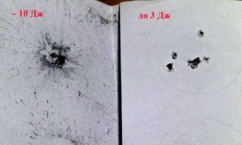 Стрелок 10 раз