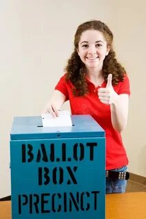 Cast vote