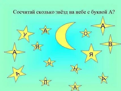 Сколько звезды есть в небе