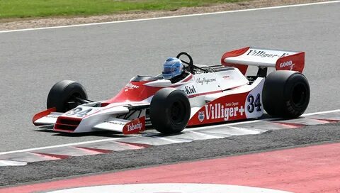 Shadow racing