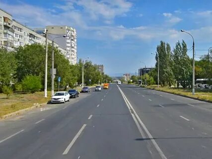 Ровная 5