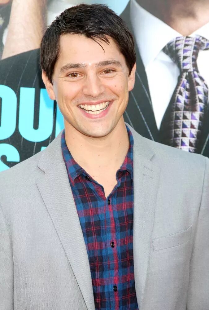Nicholas d