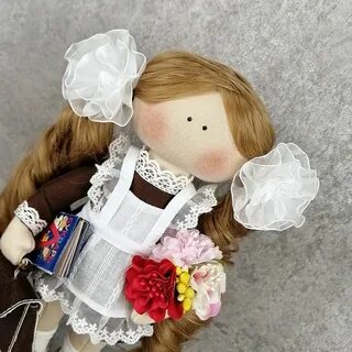 Кукла тольятти