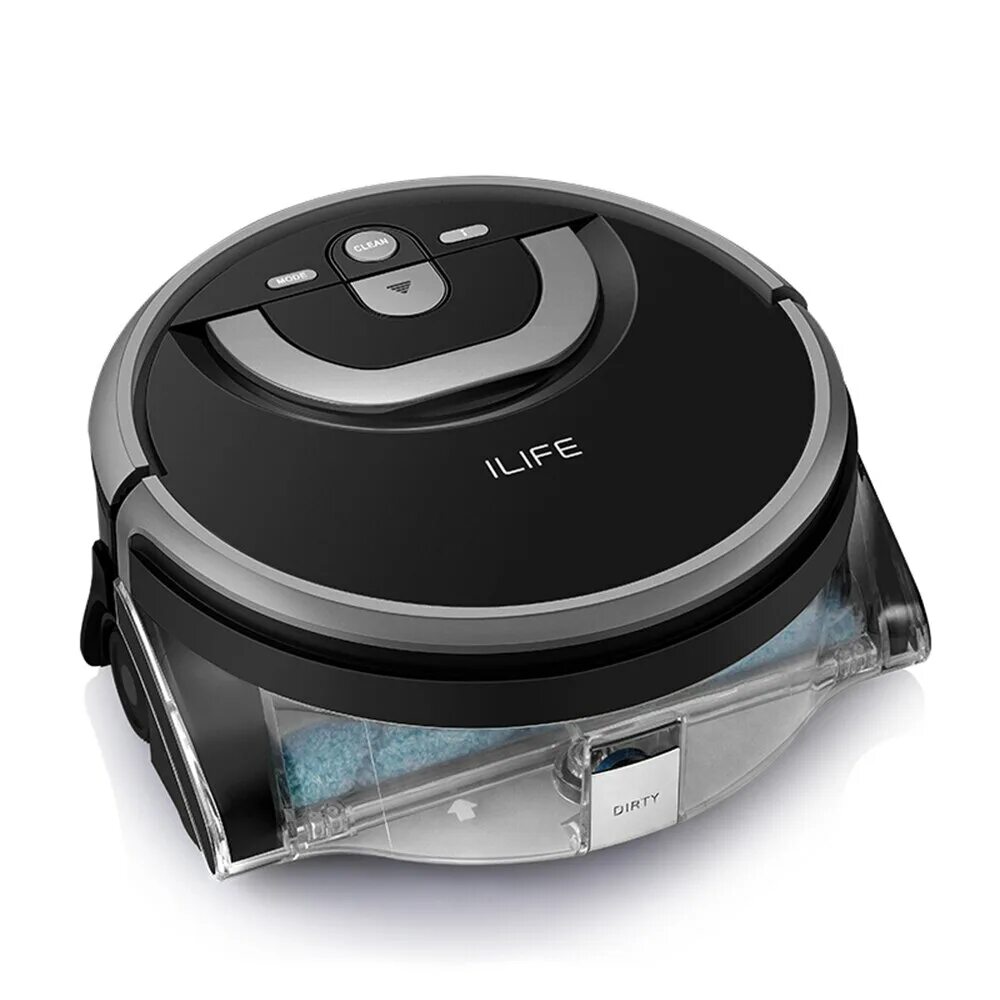 Моющий робот полов. Робот-пылесос ilife w400. пылесос ilife w400. робот-полотер ilife w400. моющий робот пылесос ilife w400.