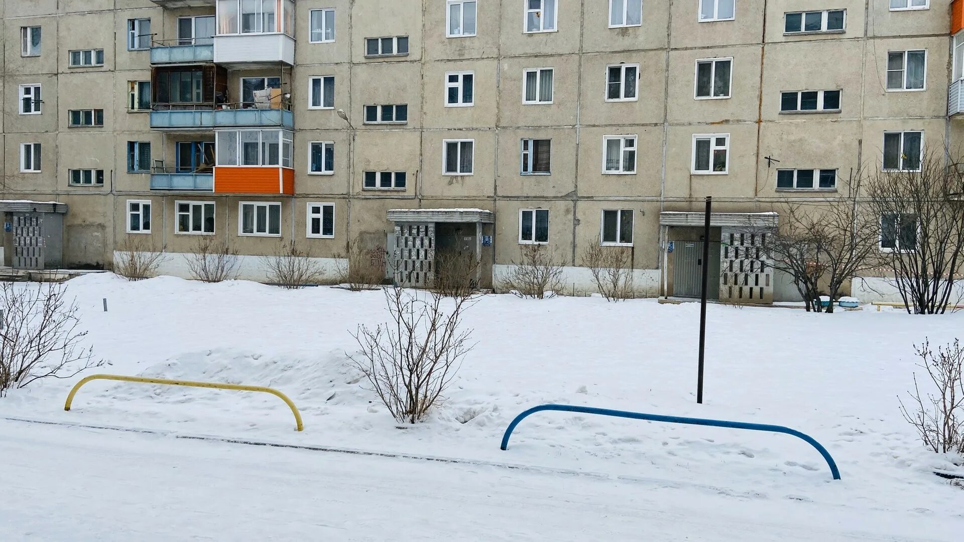 Dupont, магазин автозапчастей и автотоваров, Кайтымская ул., 43, Канск - Яндекс 