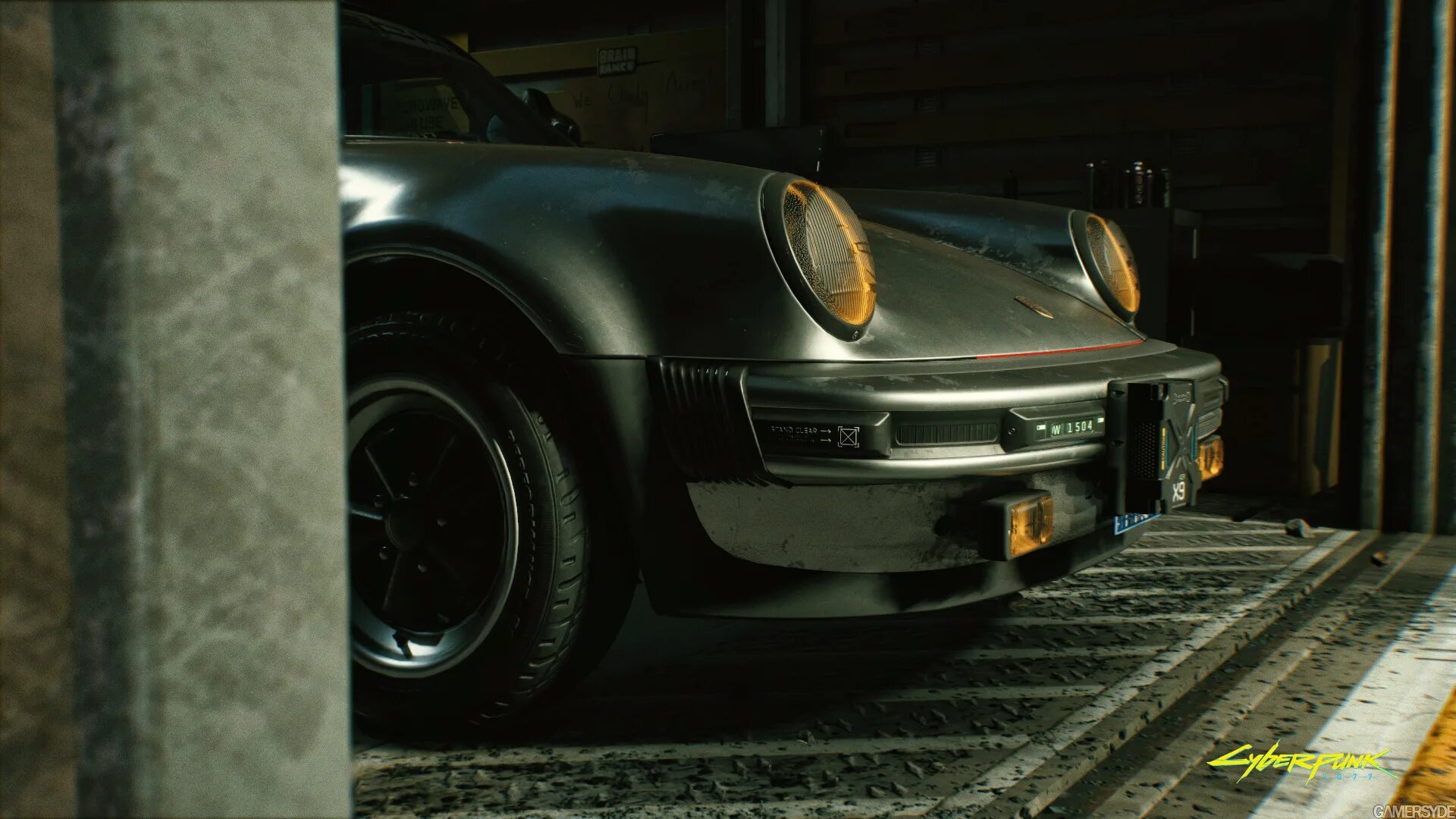 Порше cyberpunk. Porsche 911 cyberpunk 2077. Cyberpunk 2077 машина джонни. Porsche 911 cyberpunk. Porsche 911 930 turbo cyberpunk 2077.