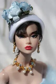 Sabrina Poppy Audrey Hepburn Barbie, Barbie Skipper, Doll Wardrobe, Barbie ...