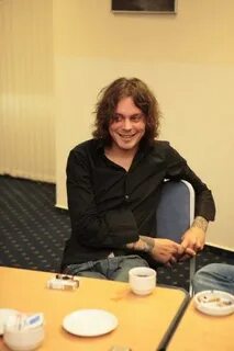 Him interview