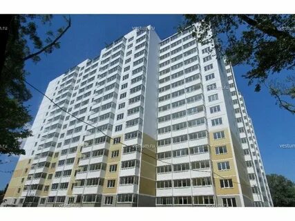 Квартиры в новороссийске анапское шоссе