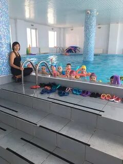 Бассейн орск