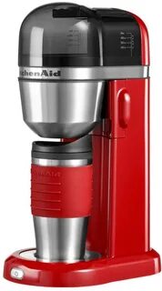 Кофеварка kitchenaid