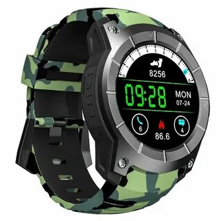 Sports watch gps