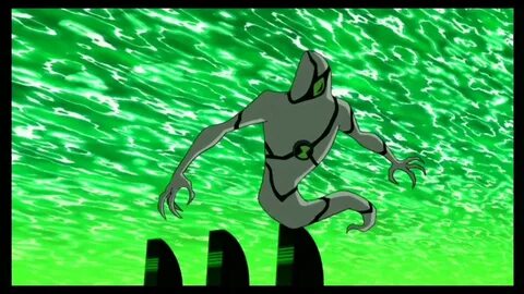 Ben 10 classic