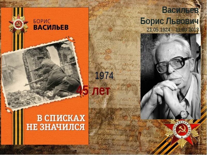 В списках не значился аннотация. В списках не значился аннотация