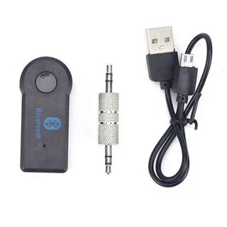 Адаптер аудио 3 5 мм bluetooth