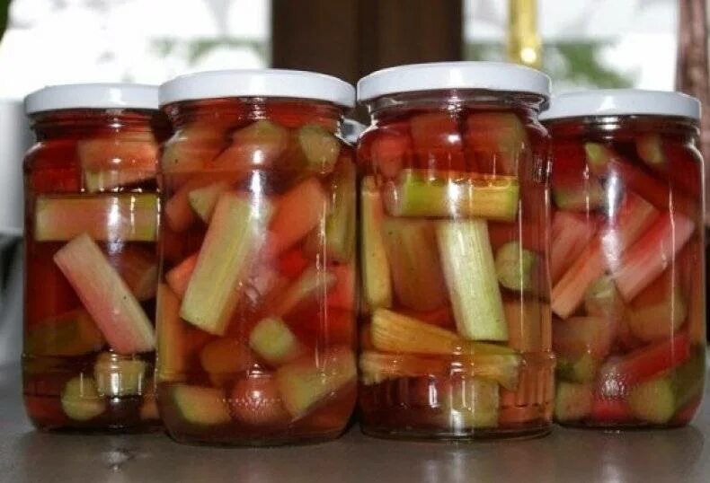 Компот из ревеня рецепты приготовления пить сразу. Ревень компот. компот из ревеня ревень. компот из ревеня на зиму. ревень на зиму заготовки.