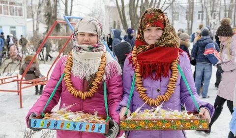 Масленица в заречном 2024