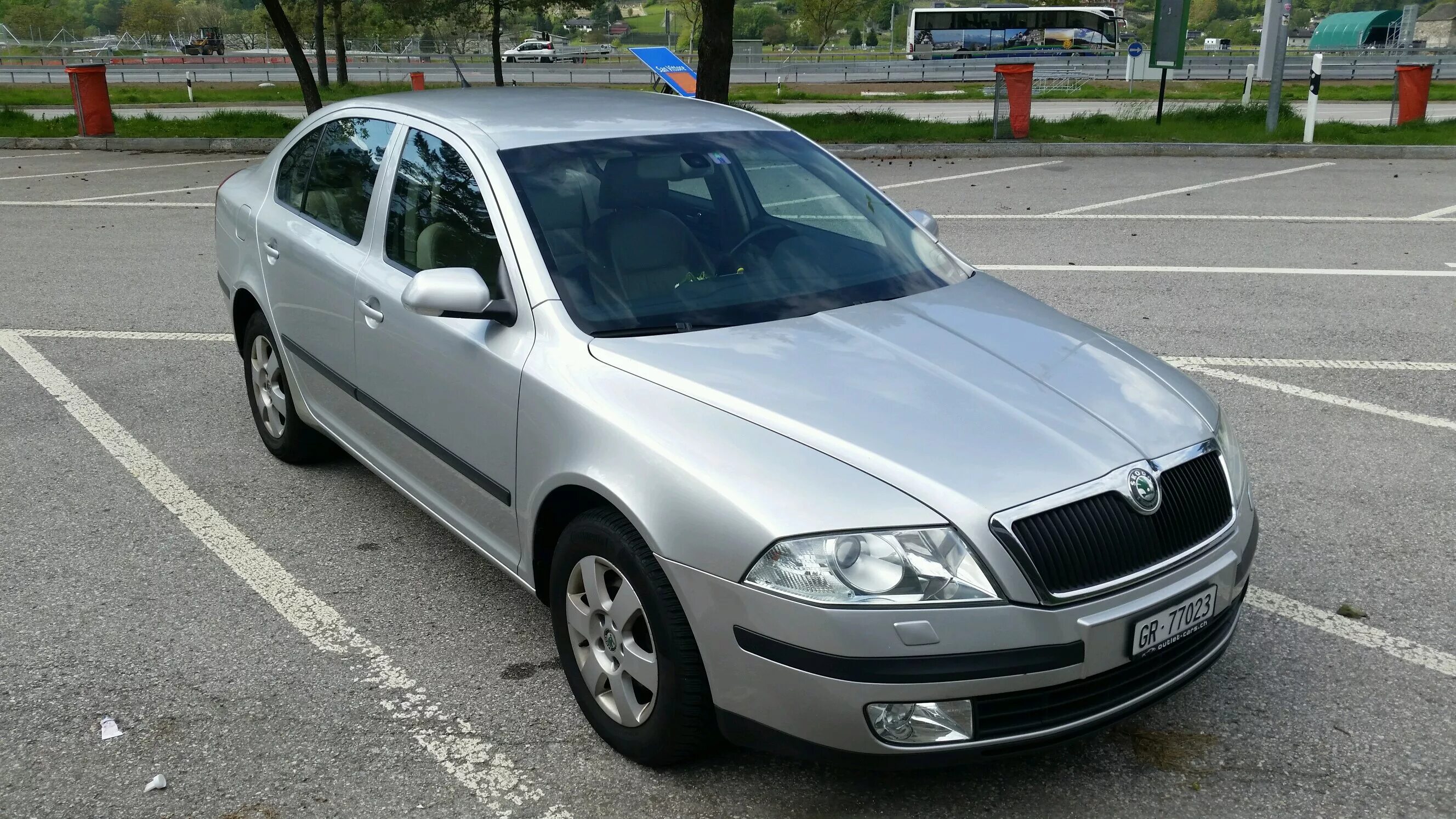 Skoda Octavia 2005. Шкода а5 2005. Купить шкоду 2006