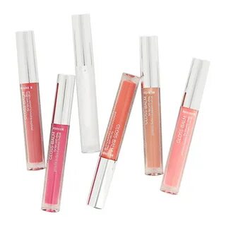 Gloss balm