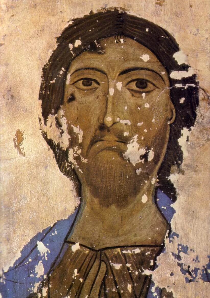 спас нерукотворный 16 век. синайский пантократор иисус христос образ. христос фреска катакомбы коммодиллы. первые иконы иисуса христа. спас нерукотворный.