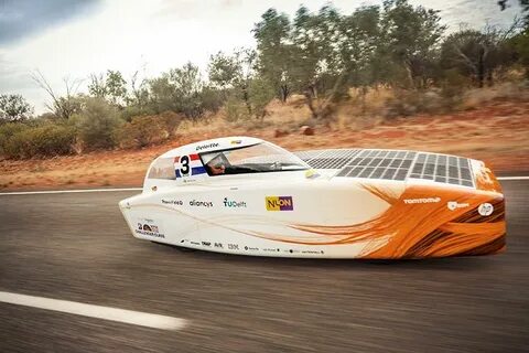 Best race