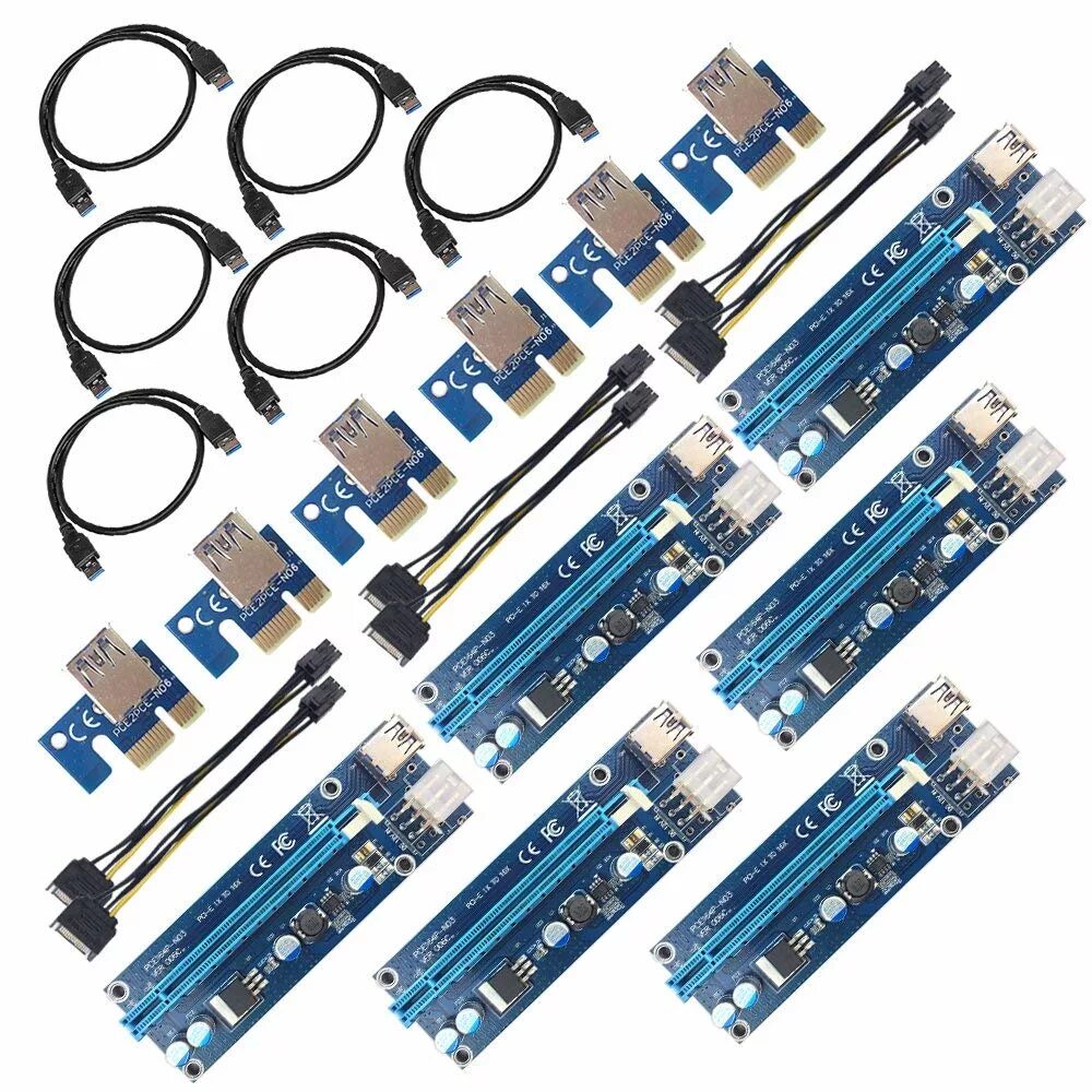 C pci e. Райзер-шлейф riser pci-e 16x to 16x black (для видеокарт, правый, термостойкий,260mm). райзер-шлейф riser pci-e 16x to 16x black. белый райзер pci 3.0. райзер pci 3 для м2 разъема.