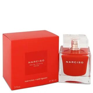 Narciso eau de