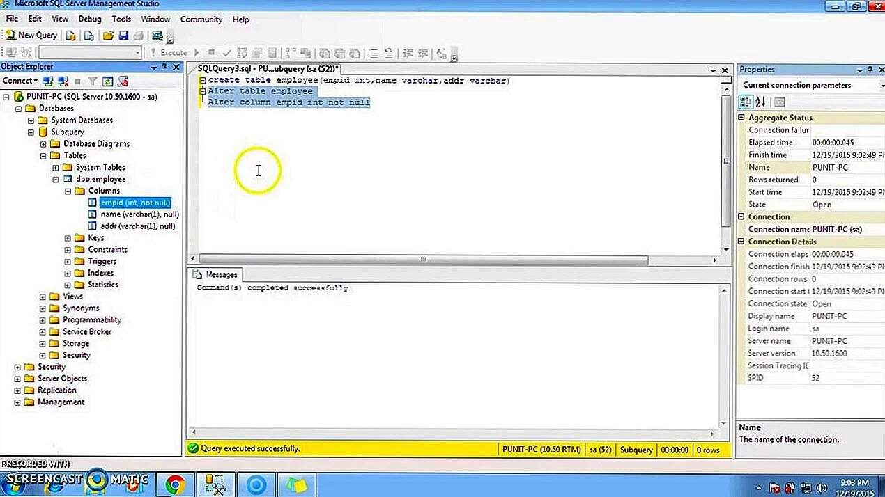Ms sql таблица. Таблицы в microsoft sql server 2008. sql создание таблицы с первичным ключом. create table sql. первичный ключ в mysql.
