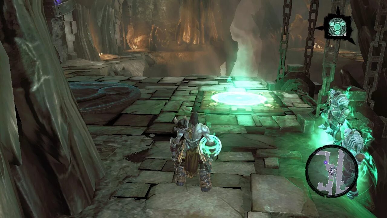Дарксайдерс 2 найдите. Darksiders 2 гайд. darksiders 2 прохождение. дарксайдерс 2 город.