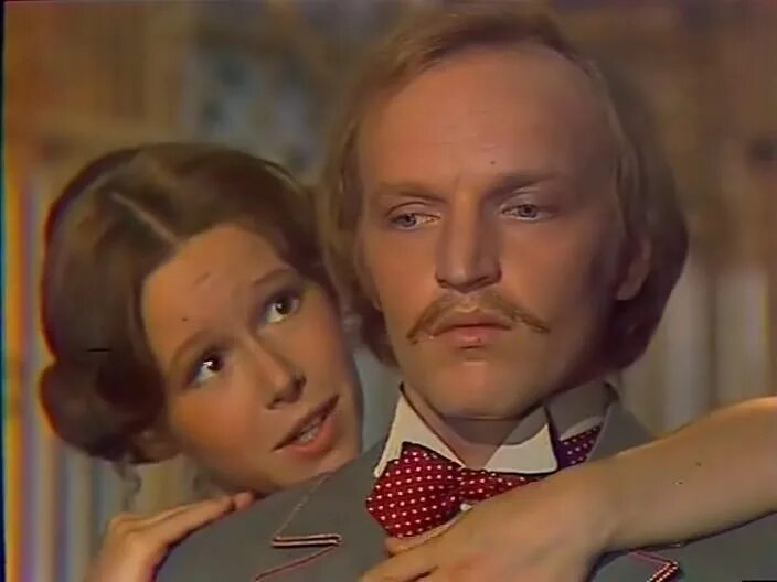 Как важно быть серьезным 1976. Как важно быть серьезным спектакль 1976.