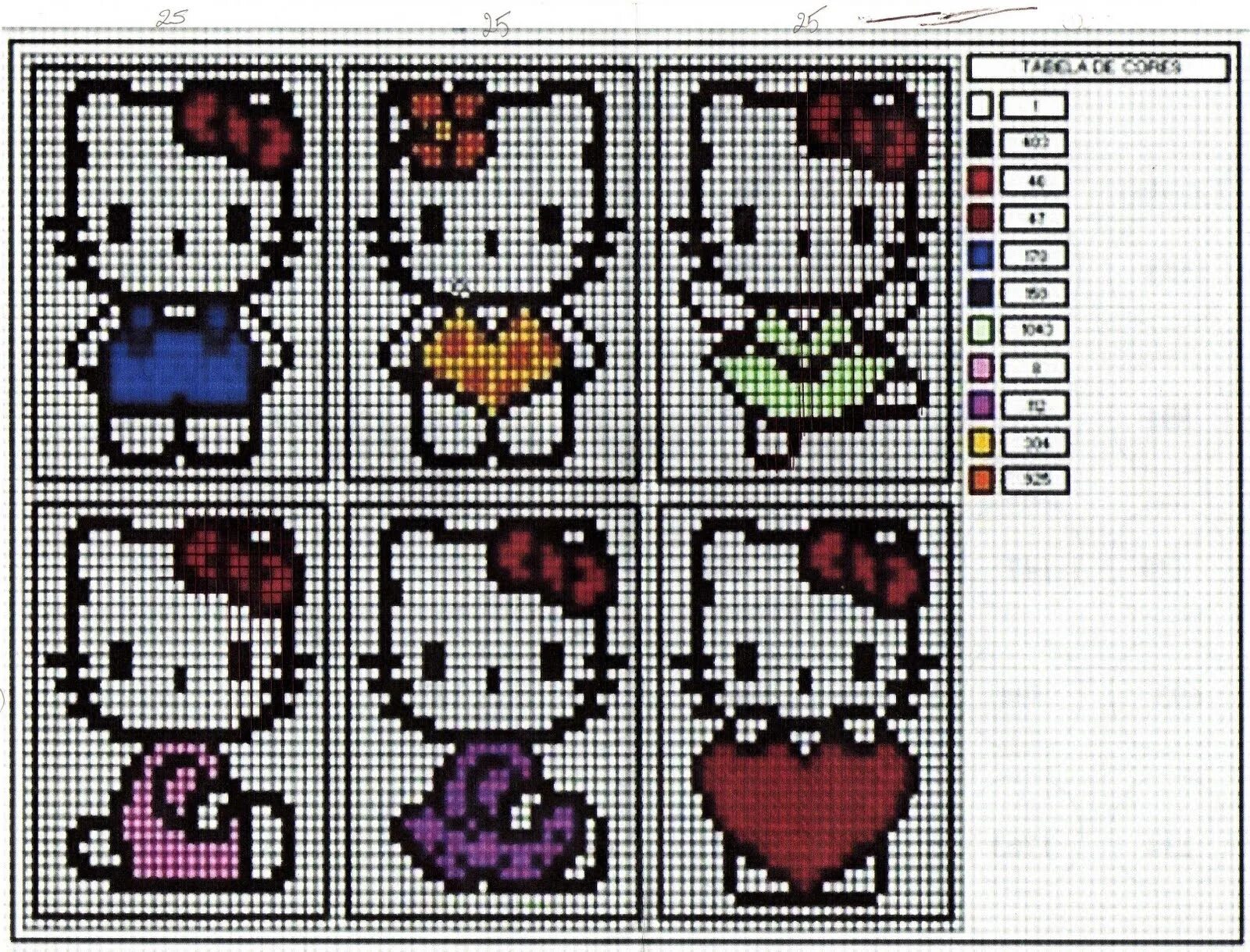 Hello kitty схема. Hello kitty из бисера схема. рисунки по клеточкам китти. хеллоу китти из бисера схема крестиком. рисунки по клеточкам hello kitty.