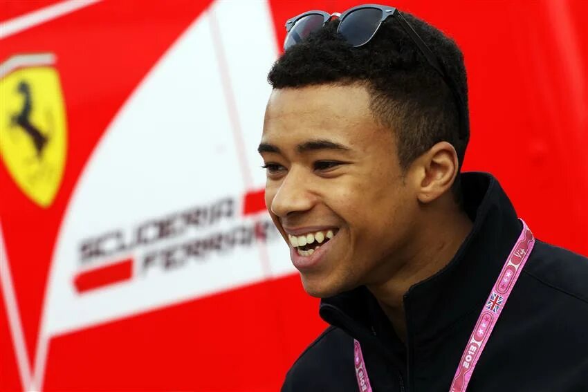 янн марденборо история