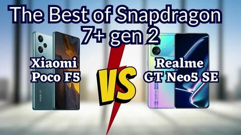 Realme gt neo 5 se обзор