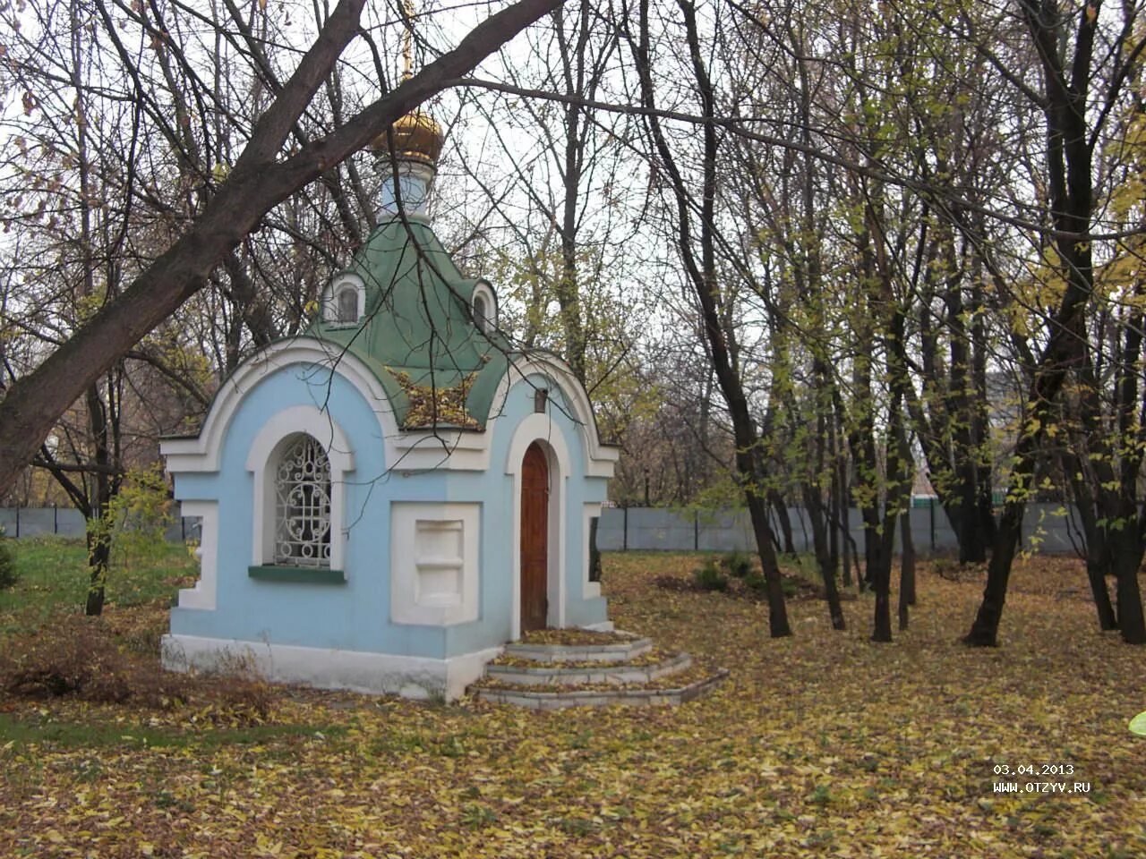 Файл:Former Lazar church (Ryazan).jpg - Википедия