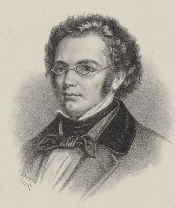 Franz schubert