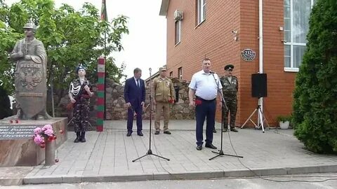 Пограничник нижний новгород