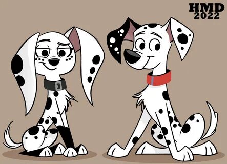 101 Dalmatian Street Dylan X Dolly Furry Ver By Maxrellik On,Dolly Dyla...