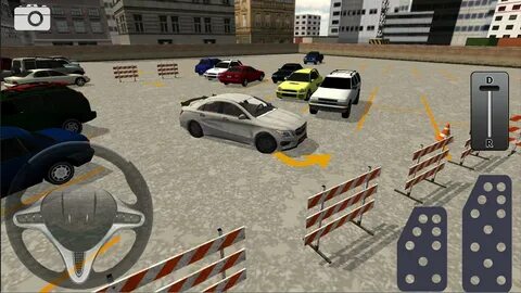 Чит на car parking последняя версия