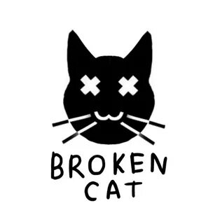 Broken cats