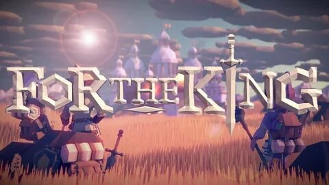 For the king freetp